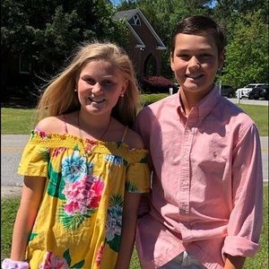 Meet your Posher, Ben